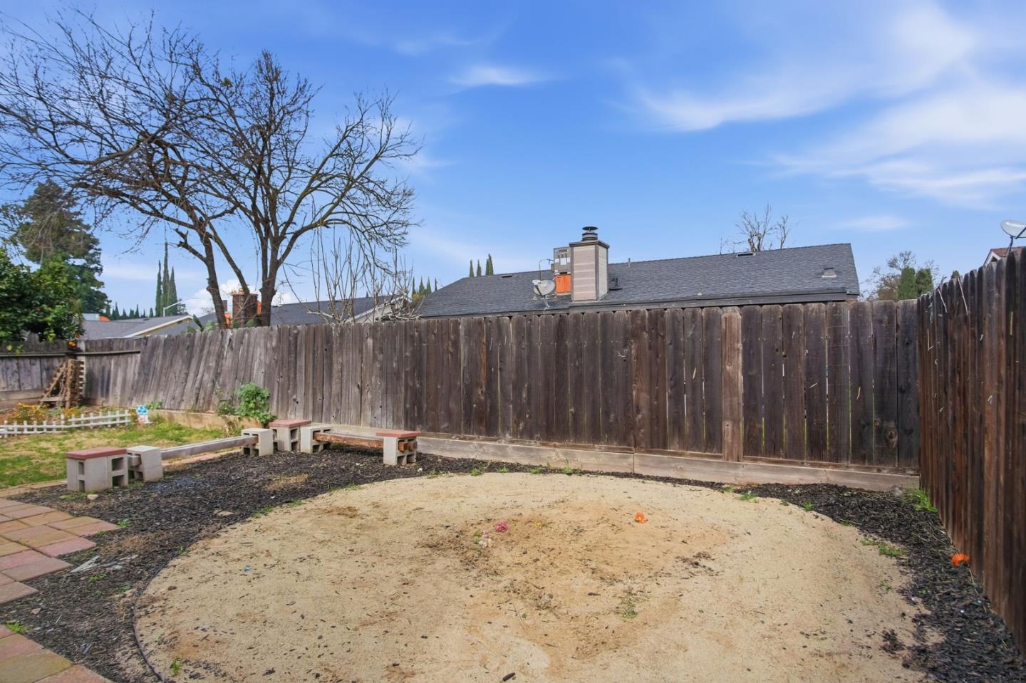 Detail Gallery Image 21 of 31 For 3117 Gibson Way, Modesto,  CA 95354 - 3 Beds | 2 Baths