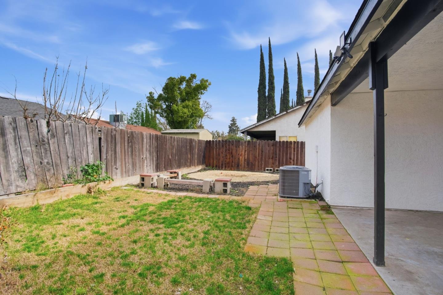 Detail Gallery Image 25 of 31 For 3117 Gibson Way, Modesto,  CA 95354 - 3 Beds | 2 Baths