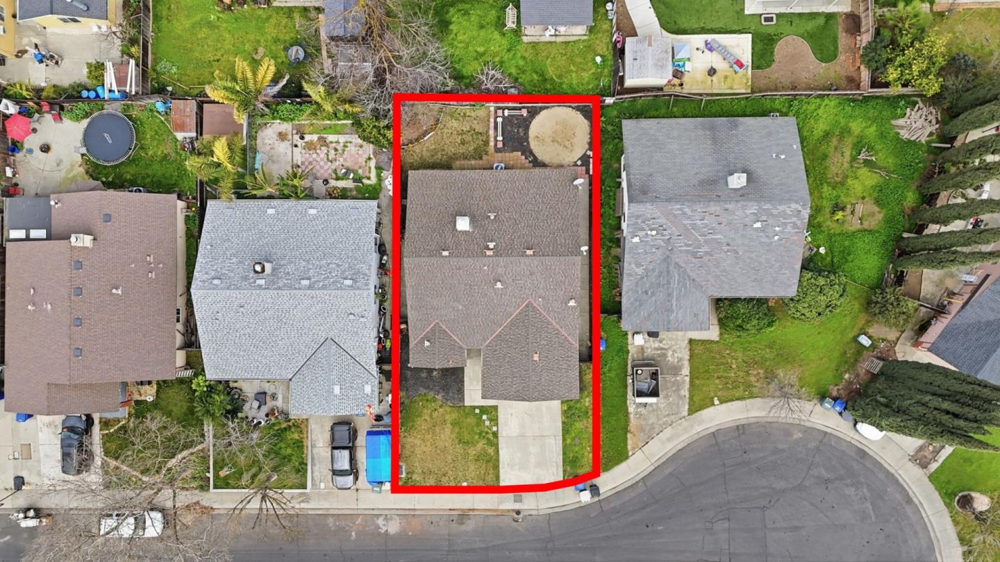 Detail Gallery Image 27 of 31 For 3117 Gibson Way, Modesto,  CA 95354 - 3 Beds | 2 Baths