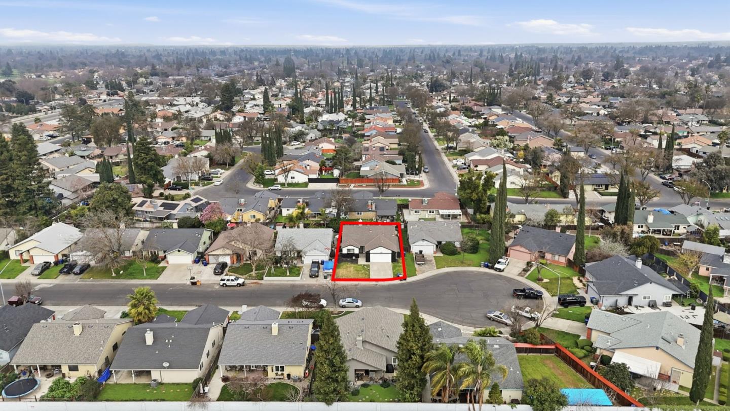 Detail Gallery Image 28 of 31 For 3117 Gibson Way, Modesto,  CA 95354 - 3 Beds | 2 Baths