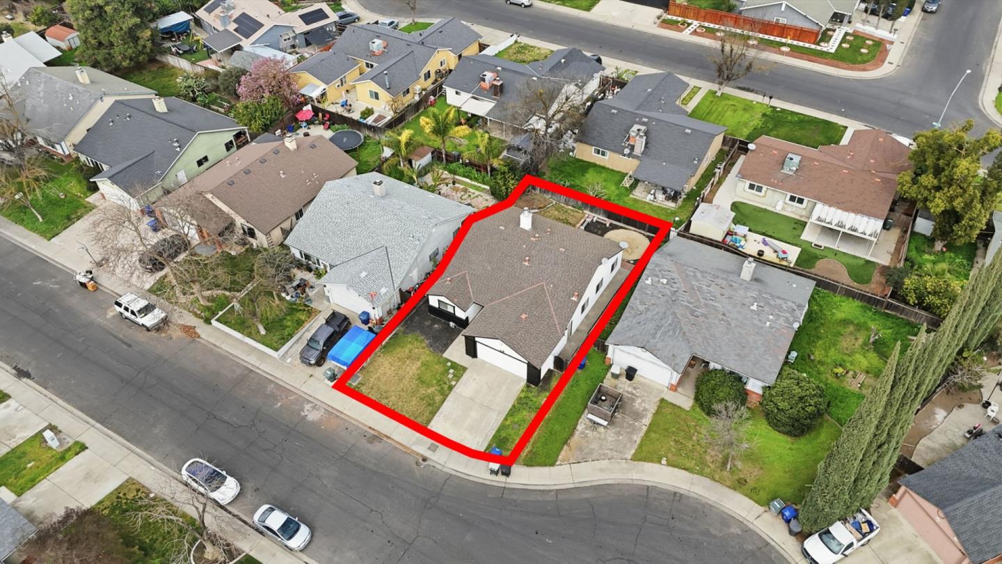 Detail Gallery Image 29 of 31 For 3117 Gibson Way, Modesto,  CA 95354 - 3 Beds | 2 Baths