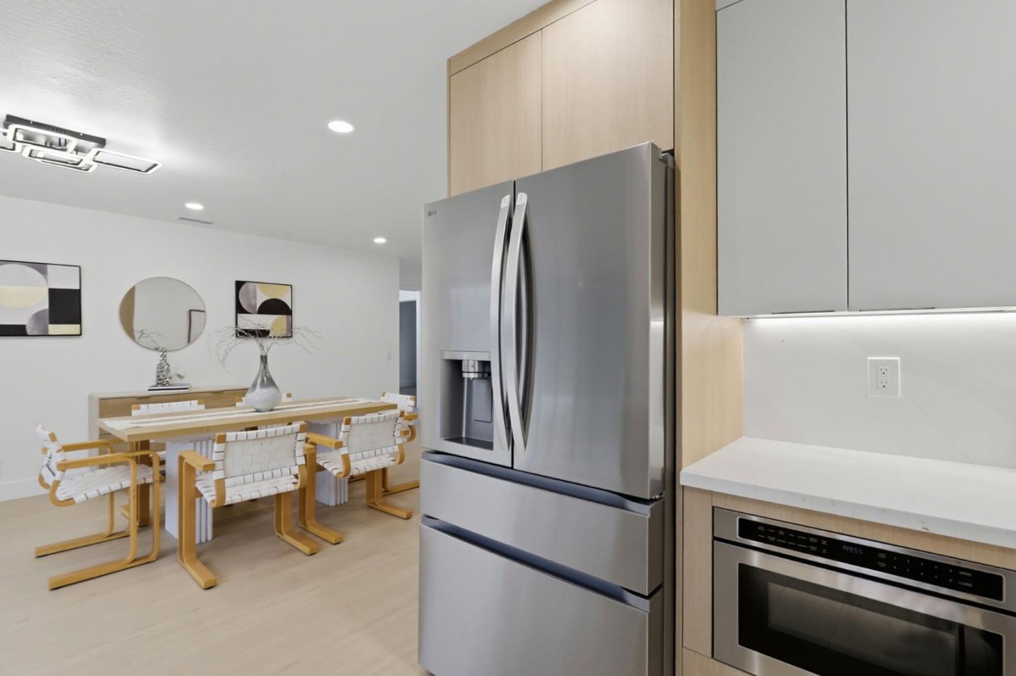 Detail Gallery Image 13 of 28 For 5316 Entrada Olmos, San Jose,  CA 95123 - 3 Beds | 2 Baths