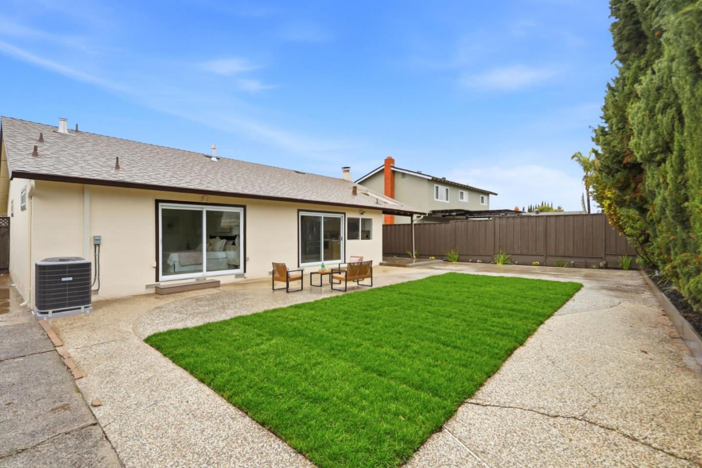 Detail Gallery Image 26 of 28 For 5316 Entrada Olmos, San Jose,  CA 95123 - 3 Beds | 2 Baths