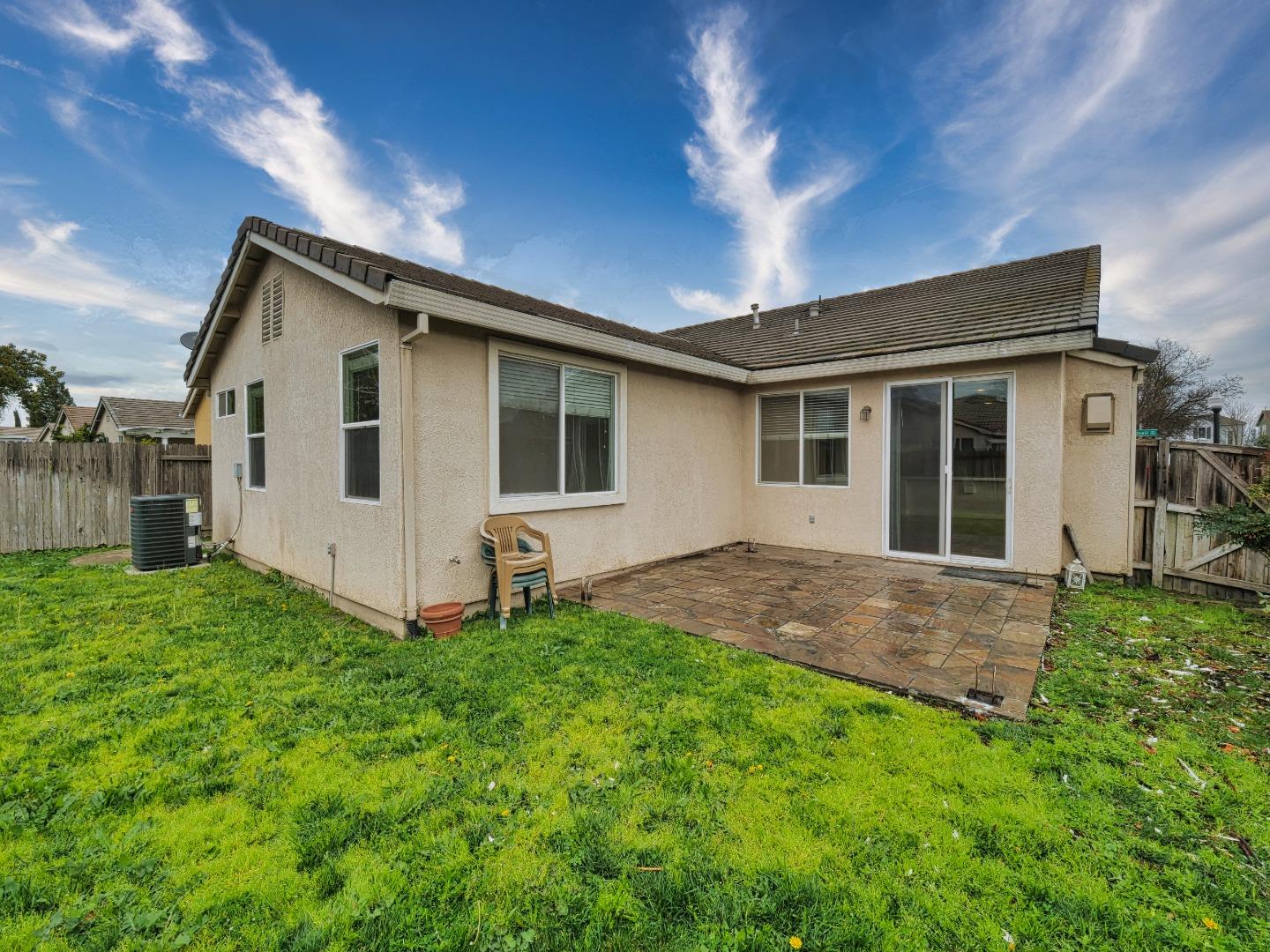 Detail Gallery Image 45 of 48 For 5721 Beadnell Way, Sacramento,  CA 95835 - 4 Beds | 2 Baths