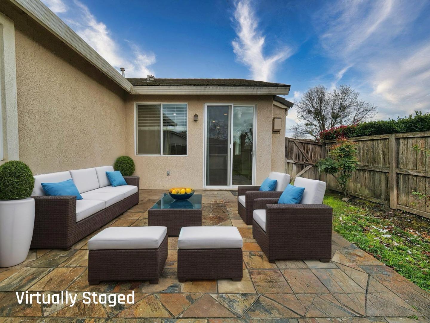 Detail Gallery Image 46 of 48 For 5721 Beadnell Way, Sacramento,  CA 95835 - 4 Beds | 2 Baths