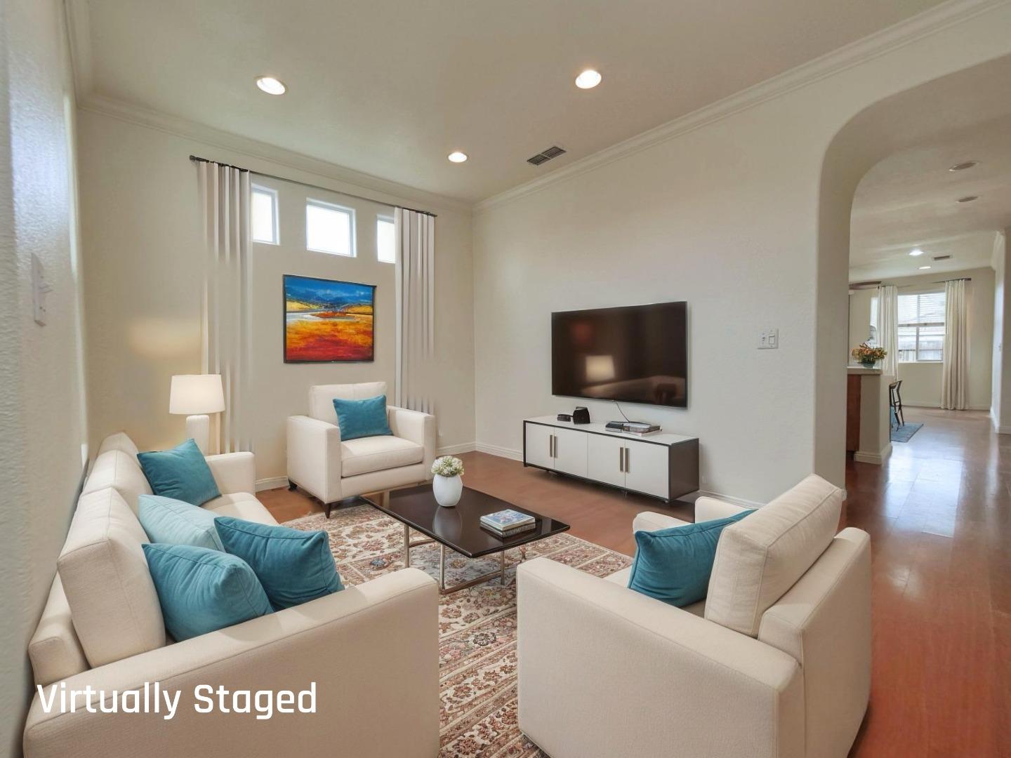 Detail Gallery Image 5 of 48 For 5721 Beadnell Way, Sacramento,  CA 95835 - 4 Beds | 2 Baths