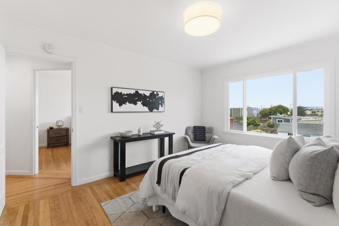 Detail Gallery Image 22 of 36 For 2824 Santiago St, San Francisco,  CA 94116 - 3 Beds | 2 Baths