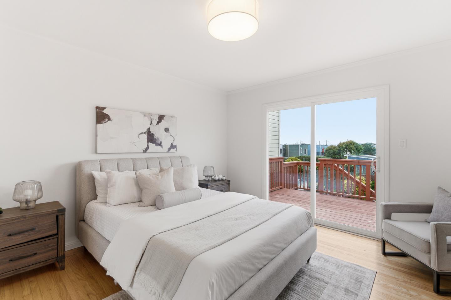 Detail Gallery Image 25 of 36 For 2824 Santiago St, San Francisco,  CA 94116 - 3 Beds | 2 Baths