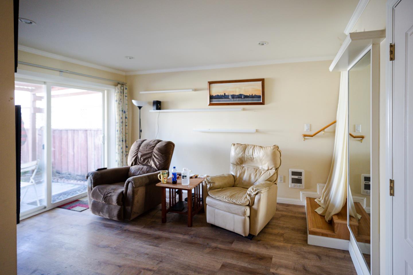 Detail Gallery Image 30 of 36 For 2824 Santiago St, San Francisco,  CA 94116 - 3 Beds | 2 Baths