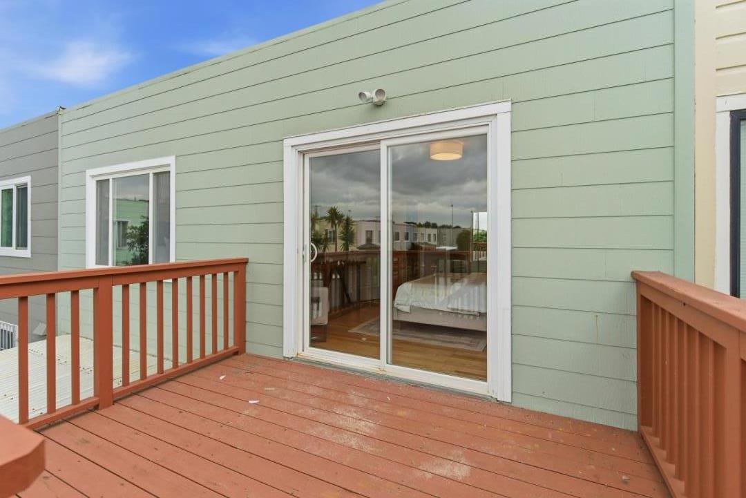 Detail Gallery Image 33 of 36 For 2824 Santiago St, San Francisco,  CA 94116 - 3 Beds | 2 Baths