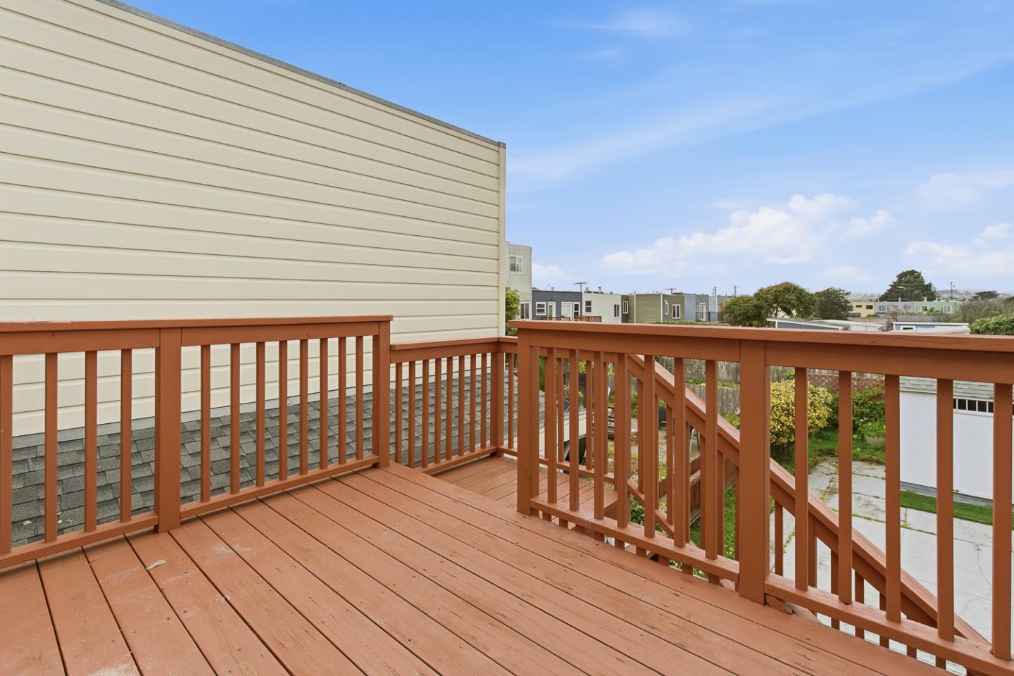 Detail Gallery Image 34 of 36 For 2824 Santiago St, San Francisco,  CA 94116 - 3 Beds | 2 Baths