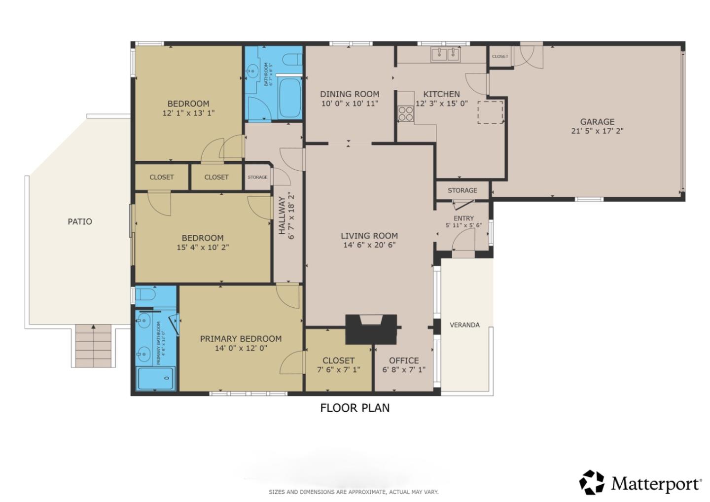 Detail Gallery Image 33 of 33 For 2024 Eaton Ave, San Carlos,  CA 94070 - 3 Beds | 2 Baths