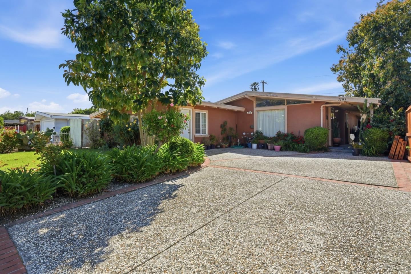 1196 Morse Avenue, Sunnyvale, CA, 94089