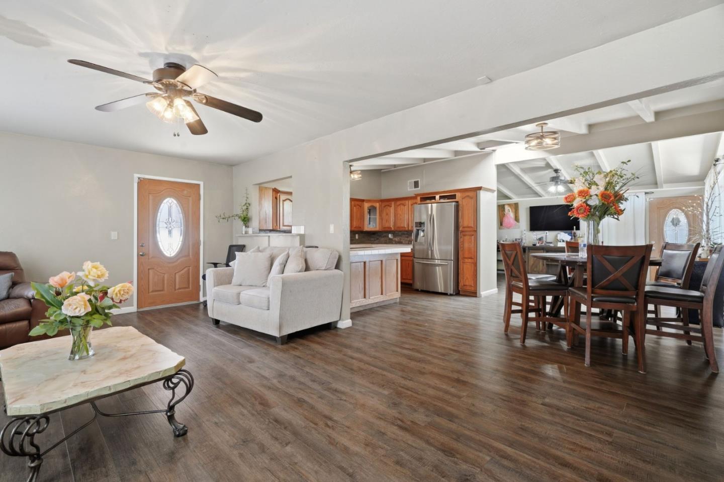 Detail Gallery Image 3 of 19 For 1191 Manzano Way, Sunnyvale,  CA 94089 - 3 Beds | 3 Baths