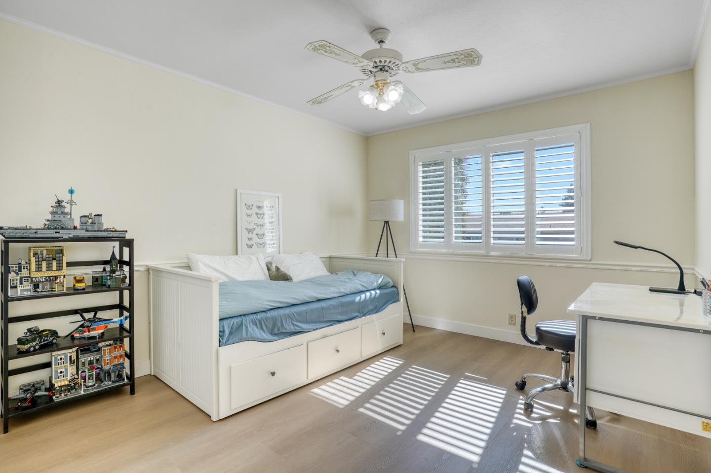 Detail Gallery Image 10 of 27 For 3368 Camarones, San Ramon,  CA 94583 - 4 Beds | 2/1 Baths