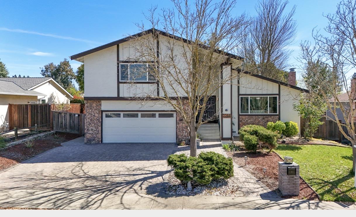 138 Woodcrest Dr, San Ramon, CA, 94583