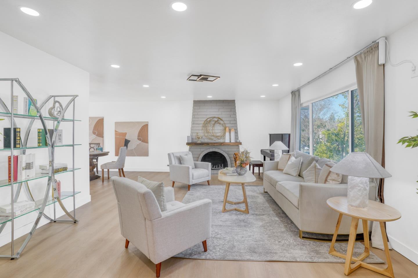 Detail Gallery Image 2 of 27 For 3368 Camarones, San Ramon,  CA 94583 - 4 Beds | 2/1 Baths