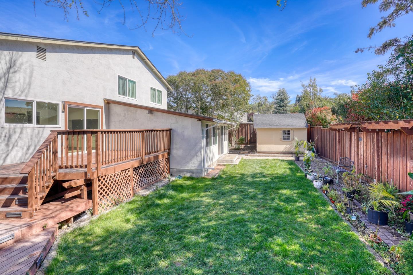 Detail Gallery Image 23 of 27 For 3368 Camarones, San Ramon,  CA 94583 - 4 Beds | 2/1 Baths