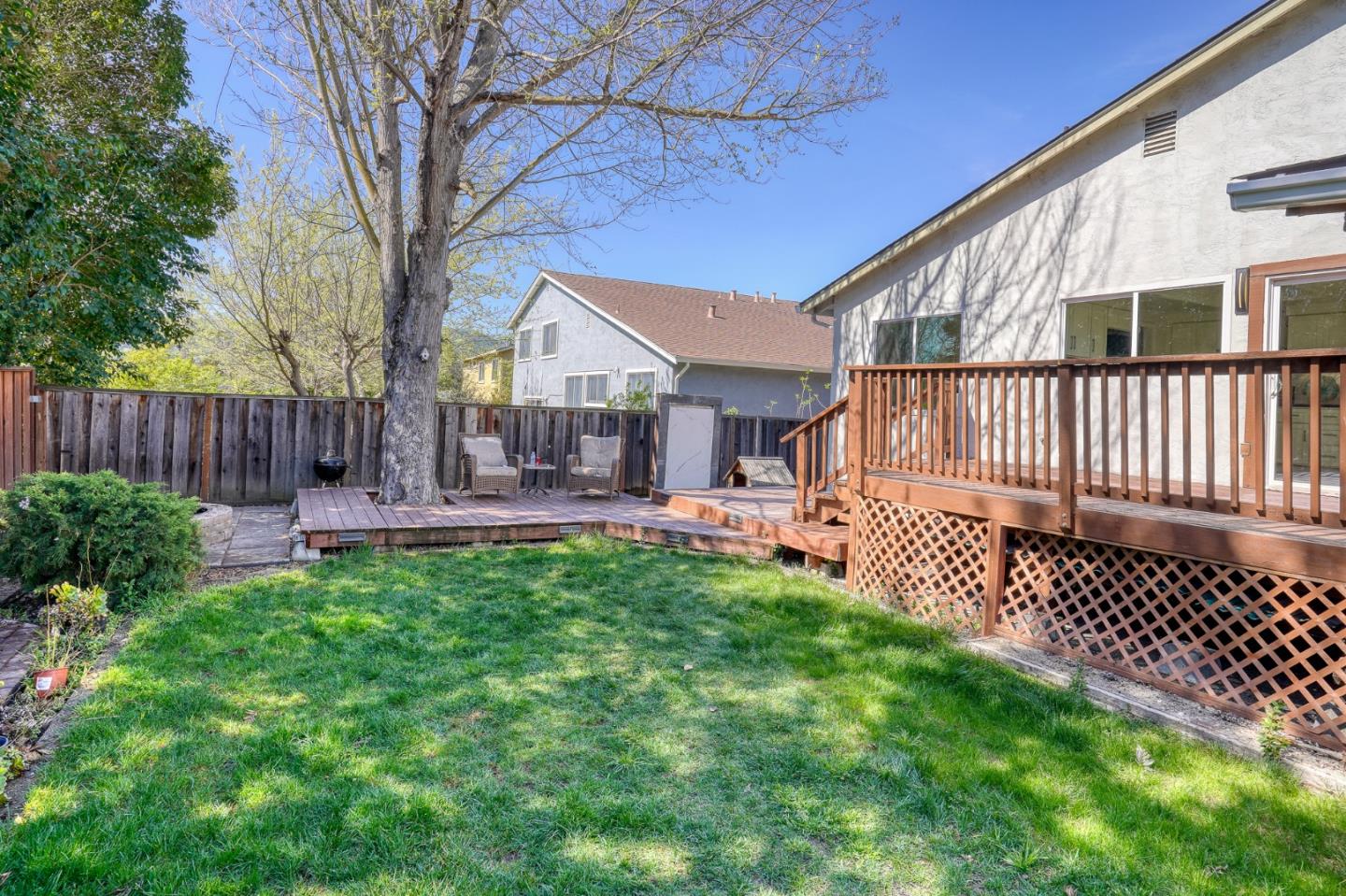 Detail Gallery Image 24 of 27 For 3368 Camarones, San Ramon,  CA 94583 - 4 Beds | 2/1 Baths