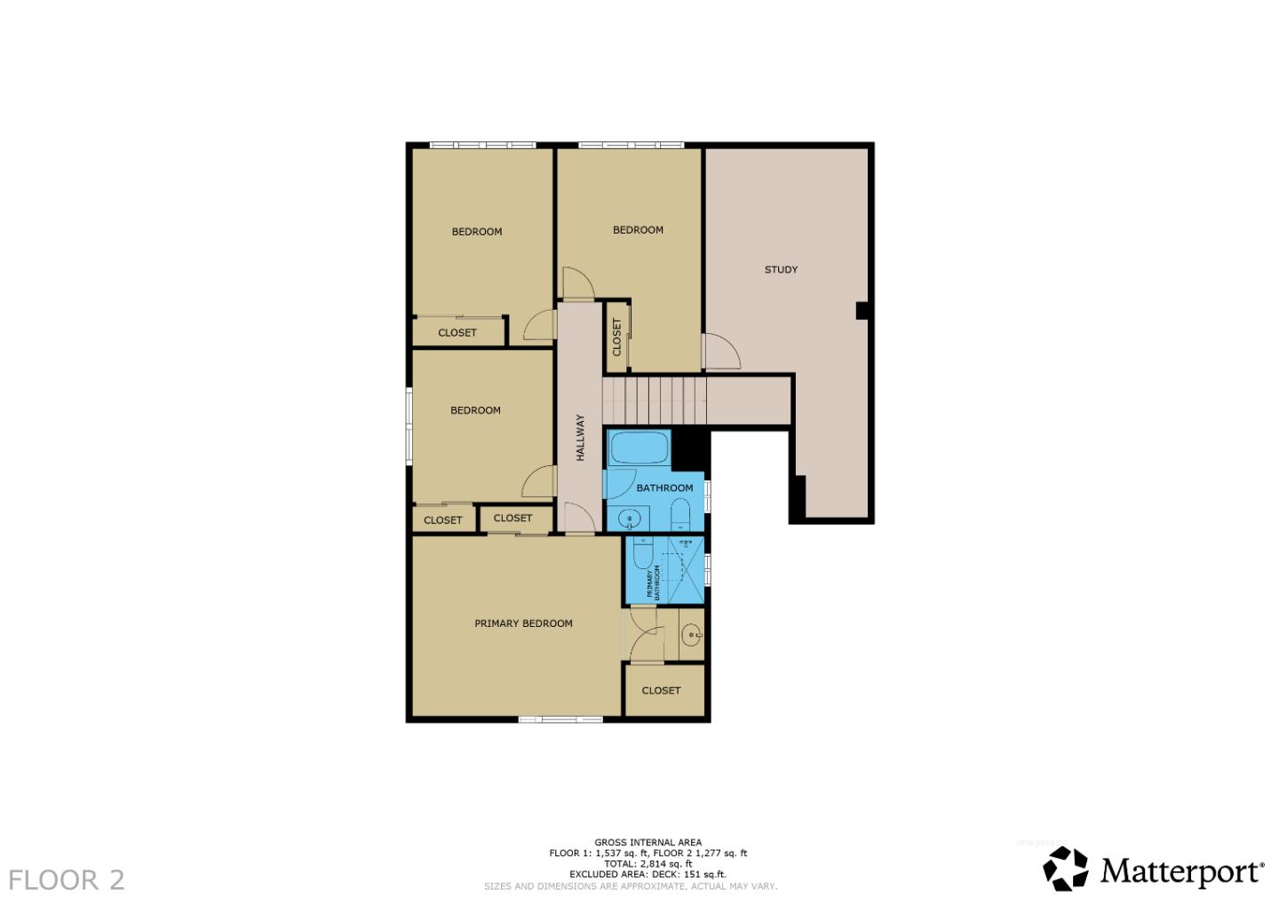 Detail Gallery Image 26 of 27 For 3368 Camarones, San Ramon,  CA 94583 - 4 Beds | 2/1 Baths