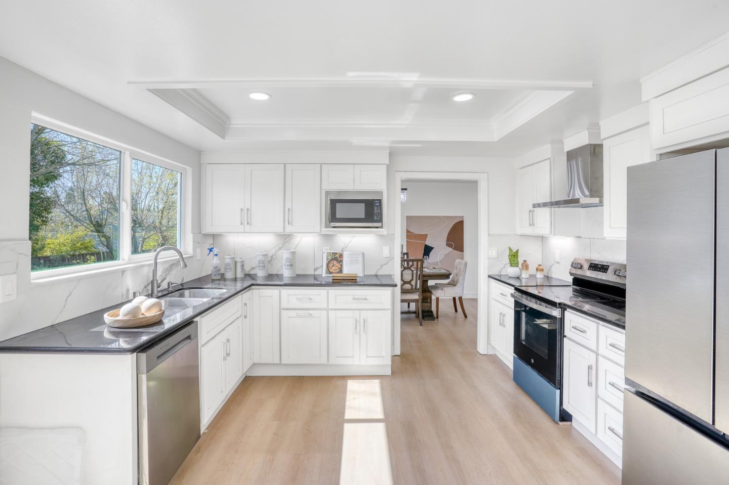 Detail Gallery Image 5 of 27 For 3368 Camarones, San Ramon,  CA 94583 - 4 Beds | 2/1 Baths