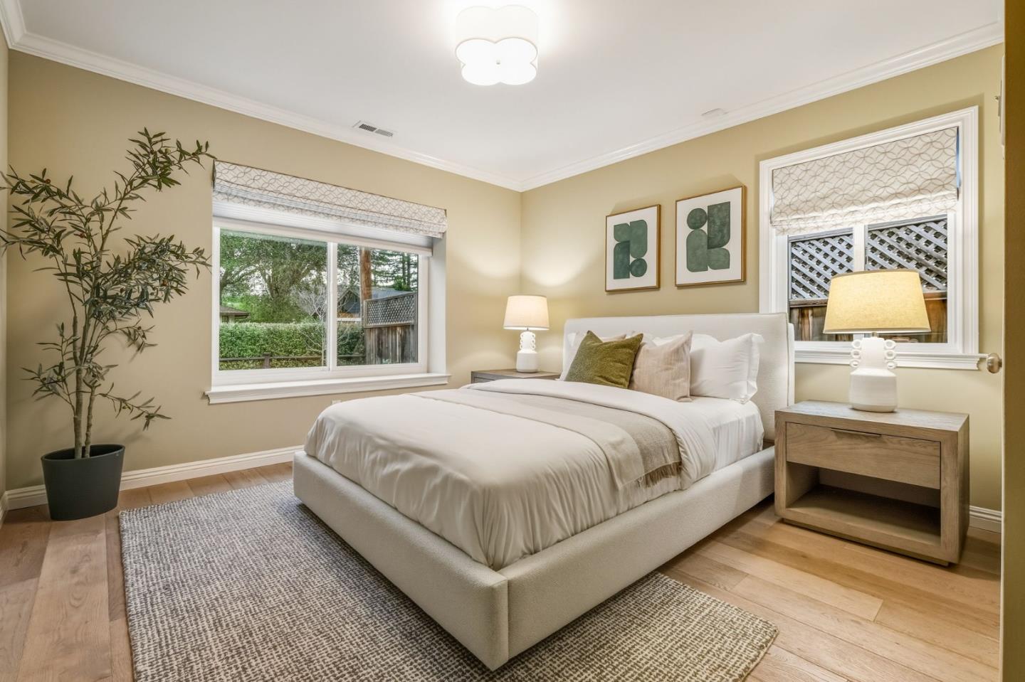Detail Gallery Image 13 of 40 For 380 San Carlos Ave, Redwood City,  CA 94061 - 3 Beds | 2 Baths