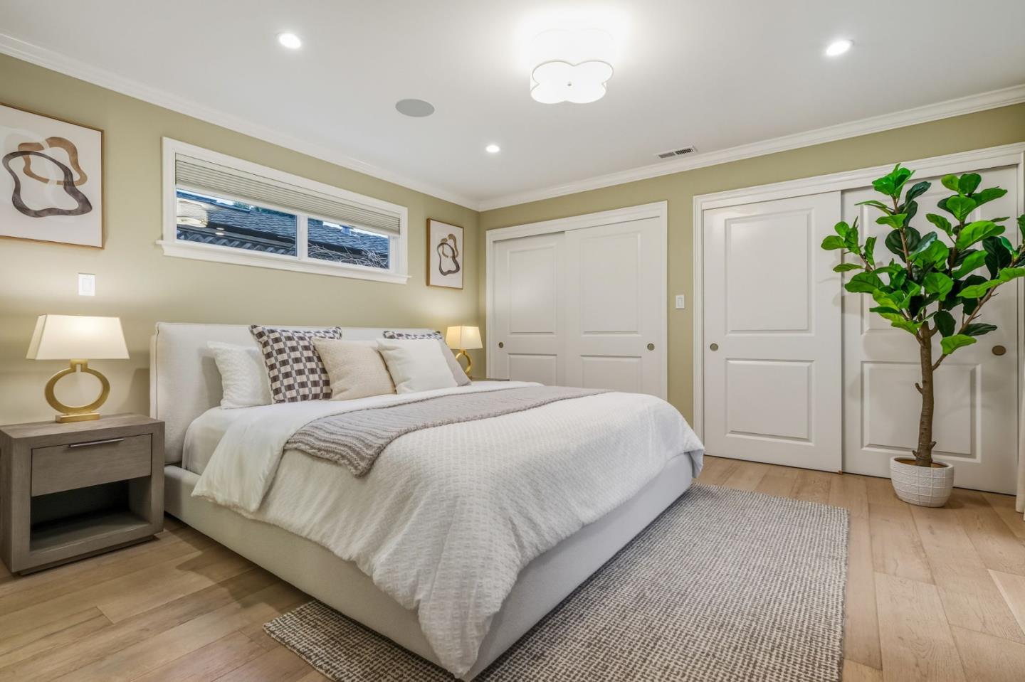 Detail Gallery Image 17 of 40 For 380 San Carlos Ave, Redwood City,  CA 94061 - 3 Beds | 2 Baths