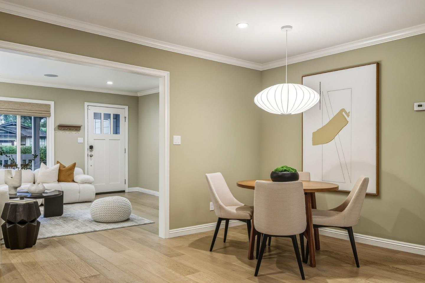 Detail Gallery Image 6 of 40 For 380 San Carlos Ave, Redwood City,  CA 94061 - 3 Beds | 2 Baths