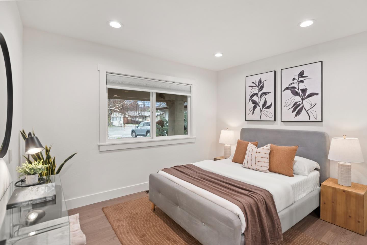 Detail Gallery Image 12 of 17 For 5005 Doyle Rd, San Jose,  CA 95129 - 3 Beds | 2 Baths