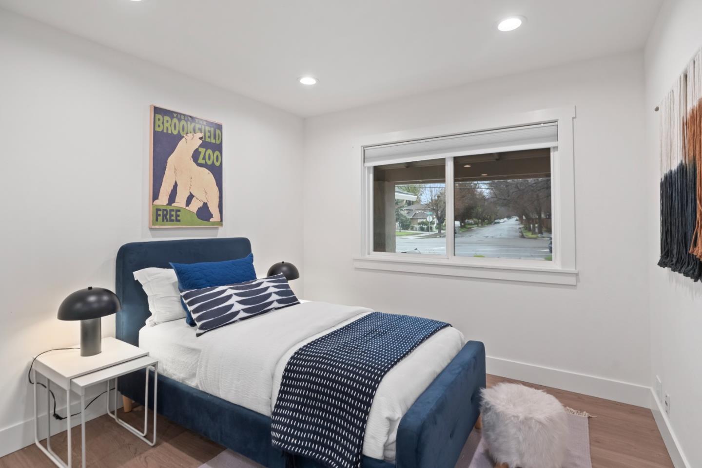 Detail Gallery Image 13 of 17 For 5005 Doyle Rd, San Jose,  CA 95129 - 3 Beds | 2 Baths