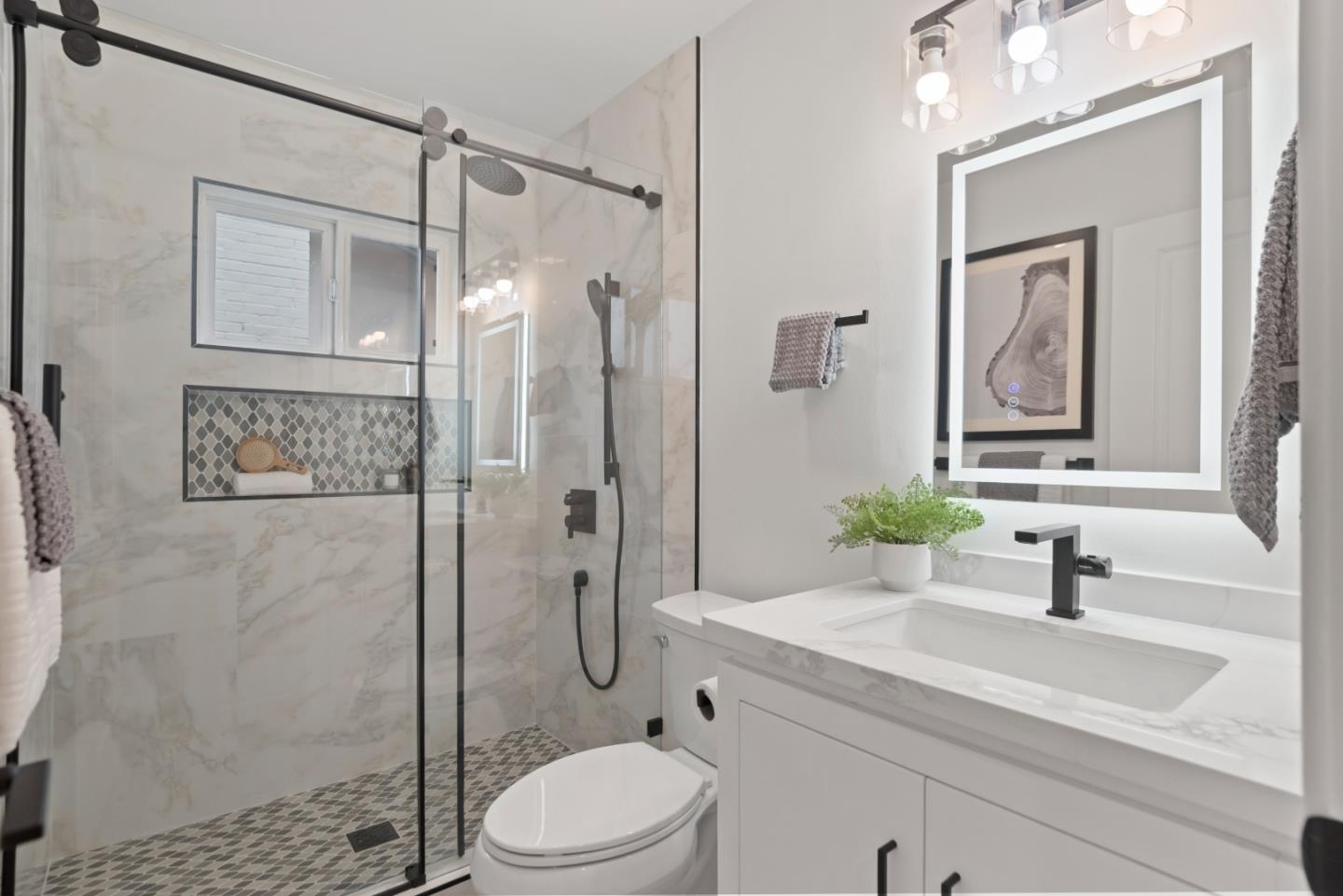 Detail Gallery Image 14 of 17 For 5005 Doyle Rd, San Jose,  CA 95129 - 3 Beds | 2 Baths