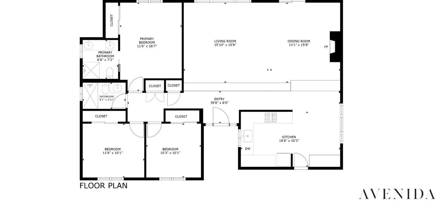 Detail Gallery Image 17 of 17 For 5005 Doyle Rd, San Jose,  CA 95129 - 3 Beds | 2 Baths