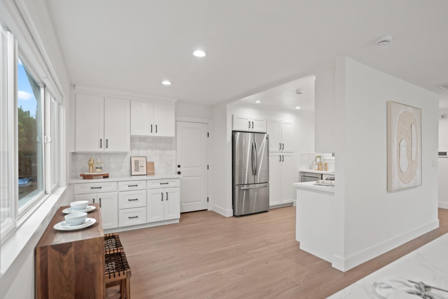 Detail Gallery Image 7 of 17 For 5005 Doyle Rd, San Jose,  CA 95129 - 3 Beds | 2 Baths