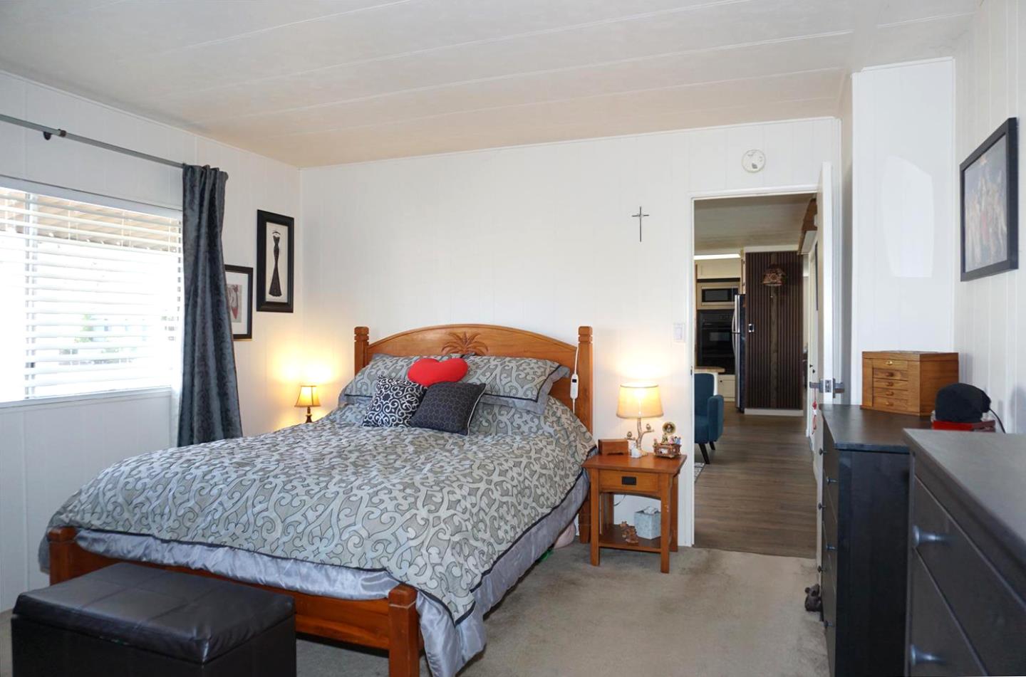 Detail Gallery Image 22 of 39 For 690 Persian Dr #61,  Sunnyvale,  CA 94089 - 2 Beds | 2 Baths