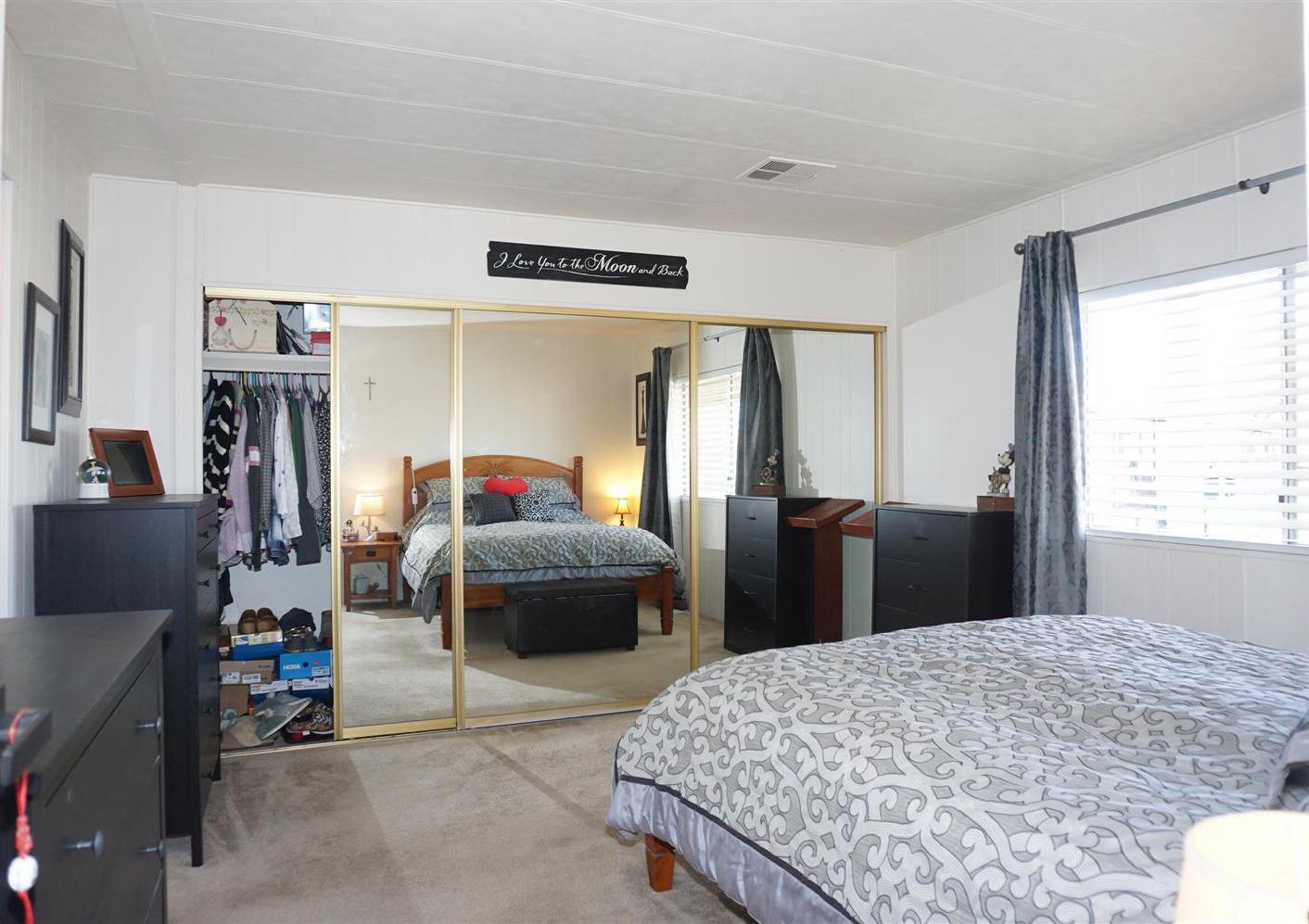 Detail Gallery Image 23 of 39 For 690 Persian Dr #61,  Sunnyvale,  CA 94089 - 2 Beds | 2 Baths