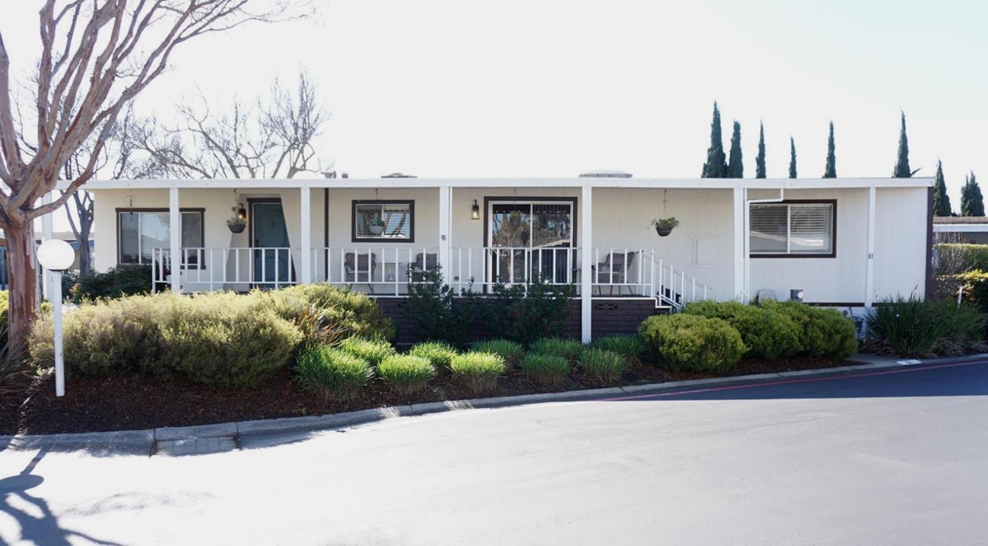 690 Persian Drive UNIT 61, Sunnyvale, CA, 94089