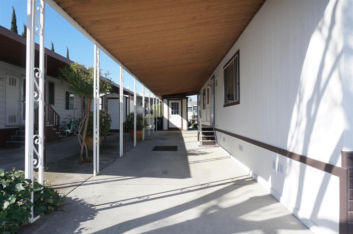 690 Persian Drive UNIT 61, Sunnyvale, CA, 94089