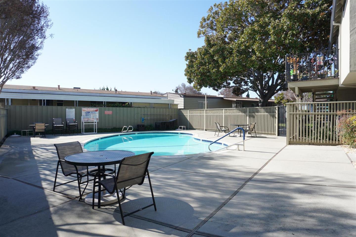 690 Persian Drive UNIT 61, Sunnyvale, CA, 94089