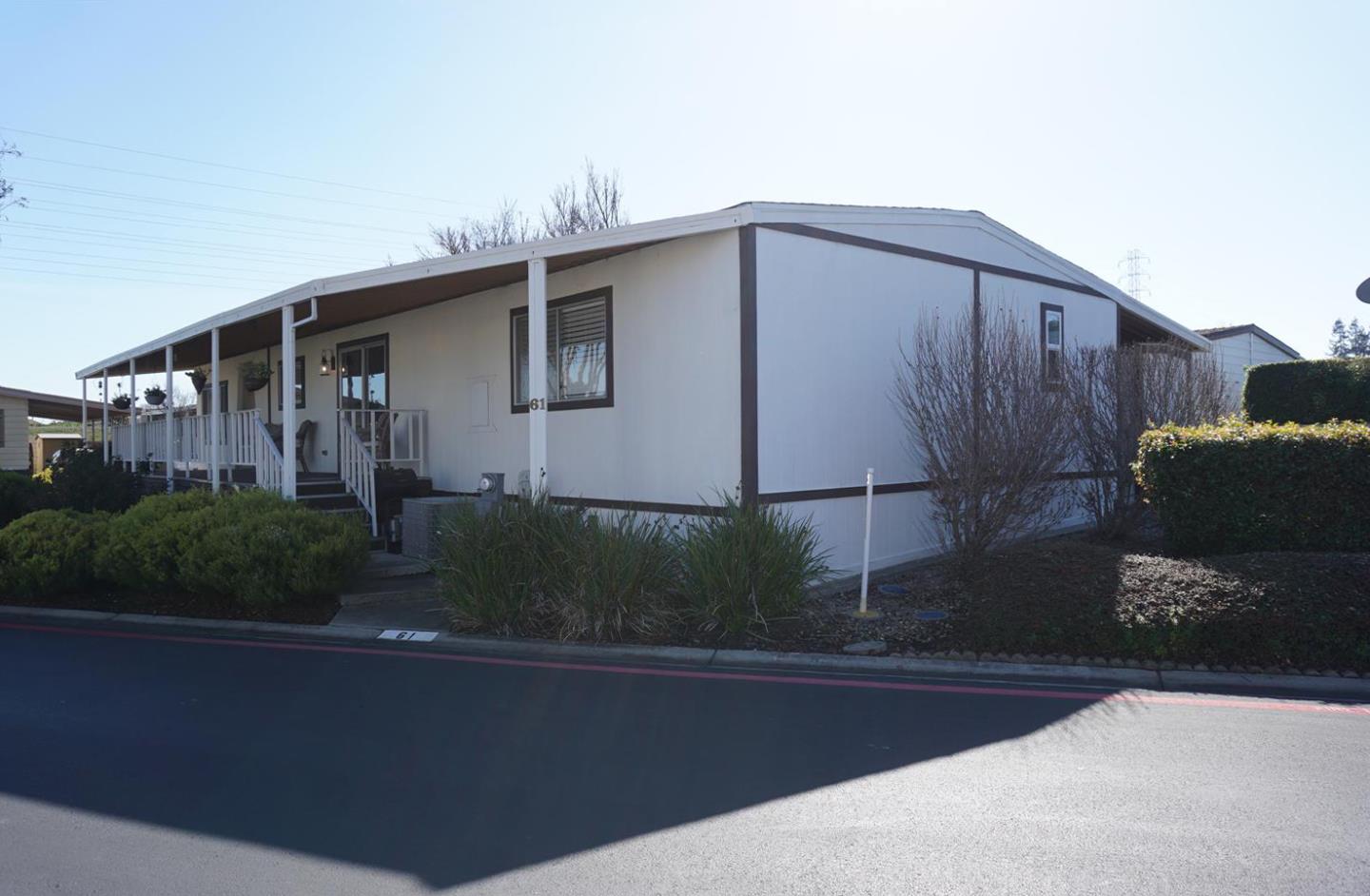 690 Persian Drive UNIT 61, Sunnyvale, CA, 94089