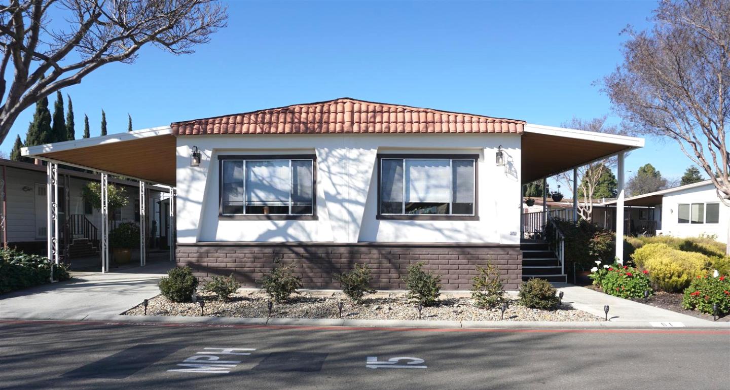 690 Persian Drive UNIT 61, Sunnyvale, CA, 94089