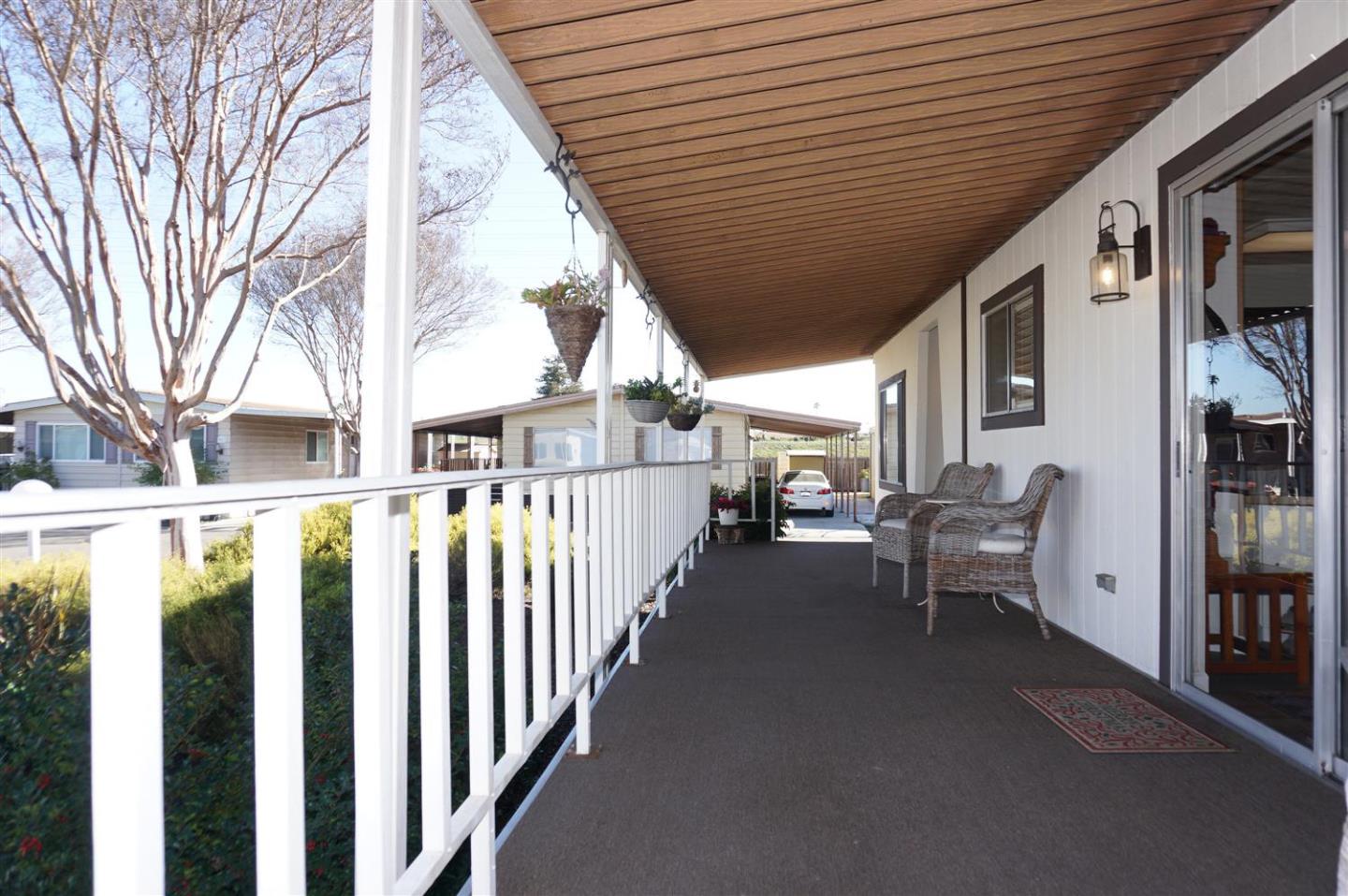 690 Persian Drive UNIT 61, Sunnyvale, CA, 94089