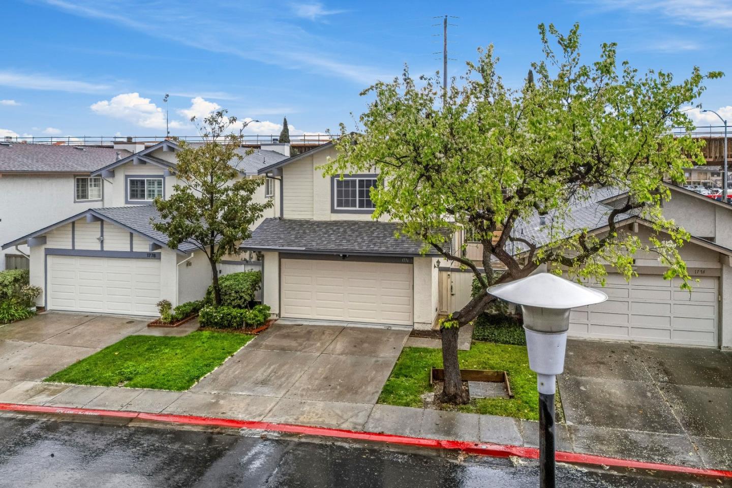 Detail Gallery Image 3 of 36 For 1776 Home Gate Dr, San Jose,  CA 95148 - 3 Beds | 2/1 Baths