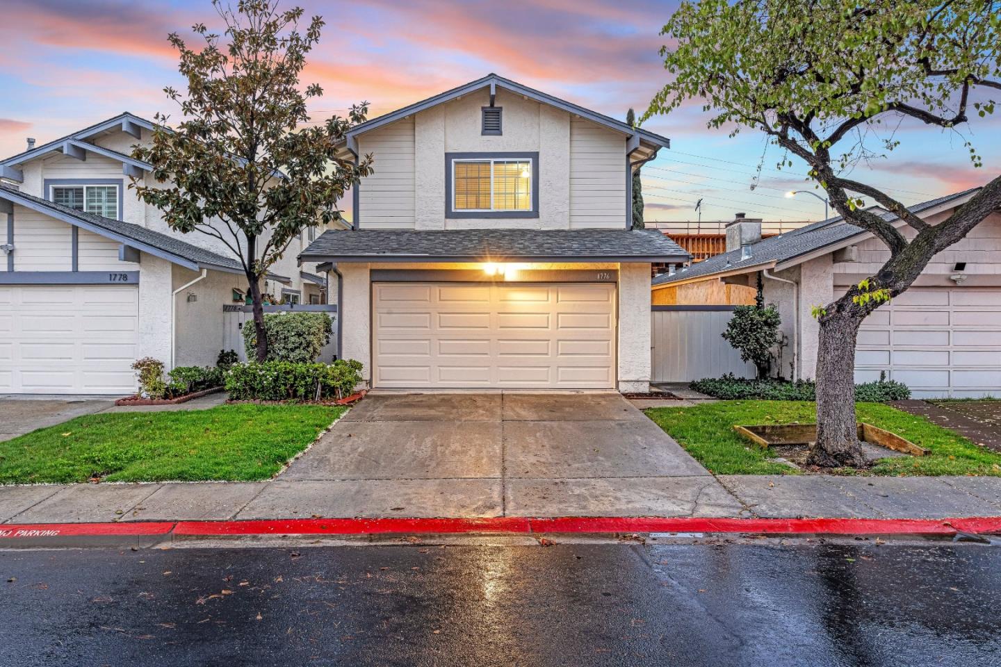 Detail Gallery Image 31 of 36 For 1776 Home Gate Dr, San Jose,  CA 95148 - 3 Beds | 2/1 Baths