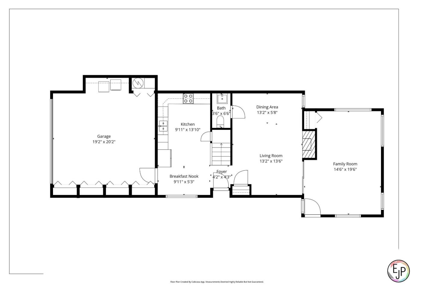 Detail Gallery Image 34 of 36 For 1776 Home Gate Dr, San Jose,  CA 95148 - 3 Beds | 2/1 Baths
