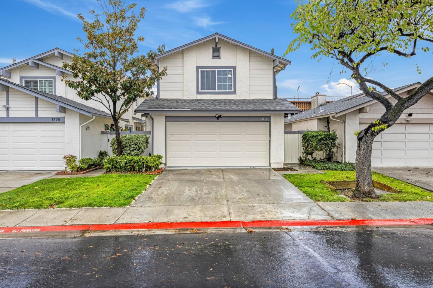 Detail Gallery Image 7 of 36 For 1776 Home Gate Dr, San Jose,  CA 95148 - 3 Beds | 2/1 Baths