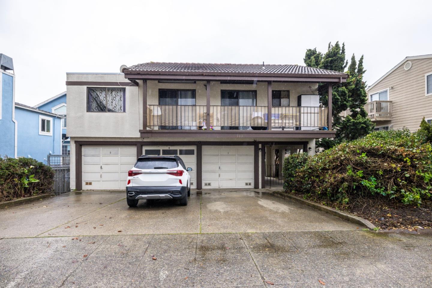 Commercial Properties