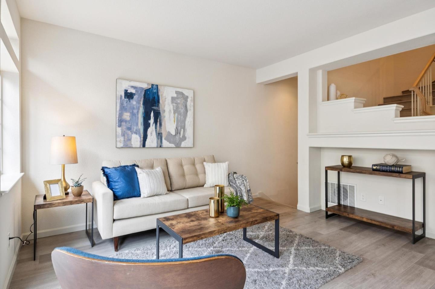 Detail Gallery Image 16 of 50 For 1148 La Rochelle Ter #F,  Sunnyvale,  CA 94089 - 3 Beds | 2/1 Baths