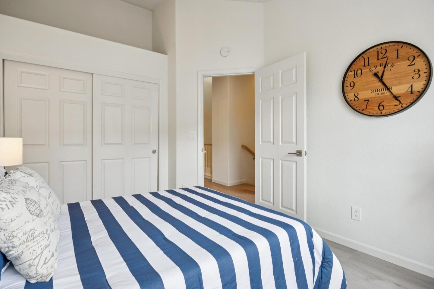 Detail Gallery Image 31 of 50 For 1148 La Rochelle Ter #F,  Sunnyvale,  CA 94089 - 3 Beds | 2/1 Baths