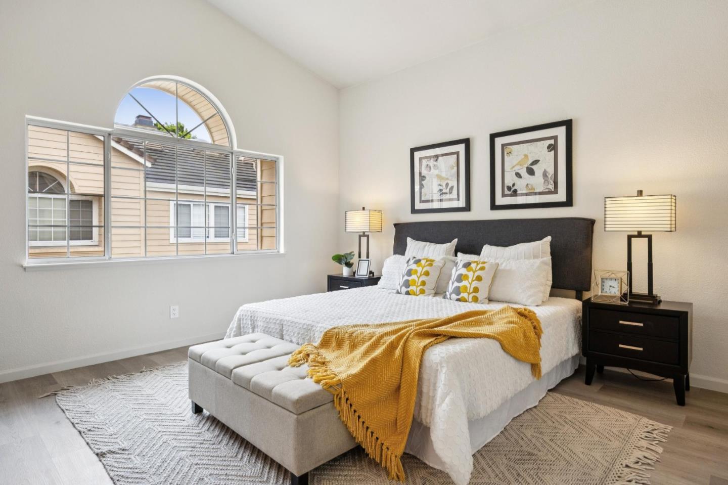 Detail Gallery Image 37 of 50 For 1148 La Rochelle Ter #F,  Sunnyvale,  CA 94089 - 3 Beds | 2/1 Baths