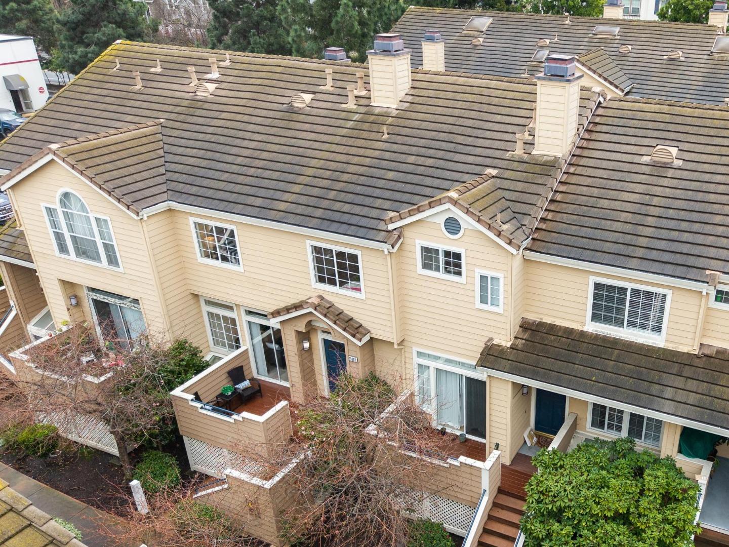 Detail Gallery Image 47 of 50 For 1148 La Rochelle Ter #F,  Sunnyvale,  CA 94089 - 3 Beds | 2/1 Baths